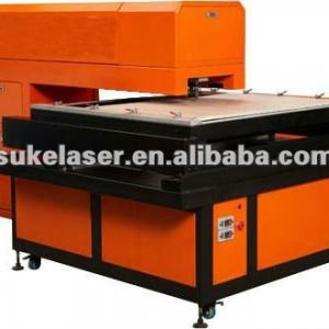 80W 1500mm*1200mm laser machine