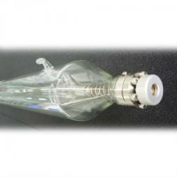 80W CO2 Laser Tube