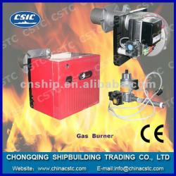 81-232KW Gas burner