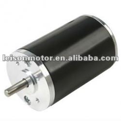 82mm high torque 12v 24v 100-300w permanent magnet dc motor