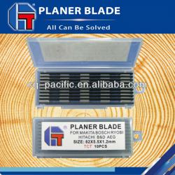 82mm Solid Planer Blade