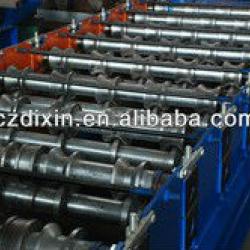 840/1050-210-24 roof panel roll forming machine