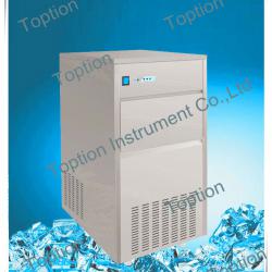 Ice Machine - 85kg/day - Crushed/Flaked - Water Cooled - Maxima