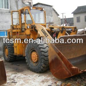 85Z selling used kawasaki wheel loader