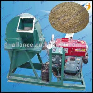 (86 13663826049 ) wood branch crusher /tree branches crushing machine