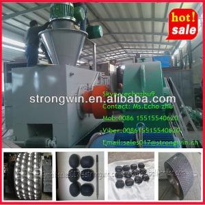 86-15515540620 widely used coal briquette press machine charcoal briquette press machine