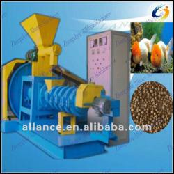 86-18603851787 floating fish feed pellet machine/fish feed extruder/fish feed pellet making machine