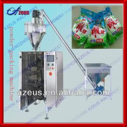 86-371-65996917hot selling powder packing machine/the packing of washing powder