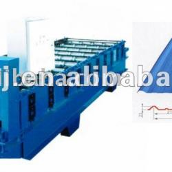 860 Roof Panel Machine, Panel Machines , Metal Roof Machine , Cold Roll Forming Machine Manufacturer