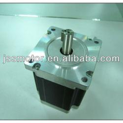 86HS113-4006A nema 34 stepper motor, cnc stepper motor, unipolar stepper motor