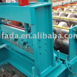 880 Floor Decking Forming Machine