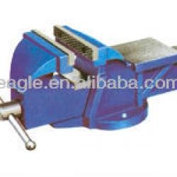 89 Series swivel bench vise (Light duty)