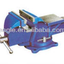 89 Series swivel bench vise (Light duty)