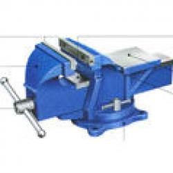 89 Sreies swivel bench vise (light duty) item ID:BVGB