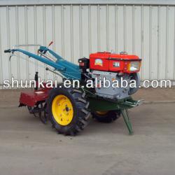 8HP-12HP Farm Walking Tractor/Power Tiller/Motor Block