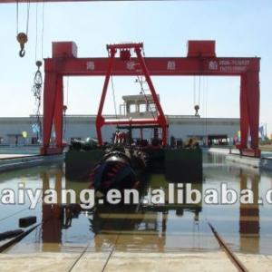 8inches-24inches river sand dredger machines for sale