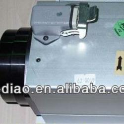 8kw Italy HSD ATC air cool spindle motor