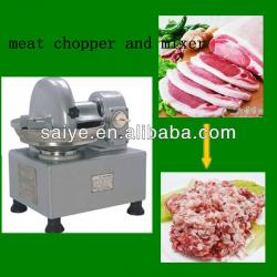 8L meat bowl cutter