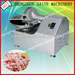 8L stainless steel meat cutter mixer