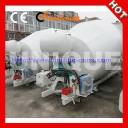 8m3 Concrete Mixer for Truck for Sale ODM Unique