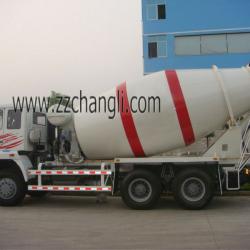 8M3 HOWO,DONGFENG,MERCEDES,FOTON (6*4/6*6/8*4 Drive) ready mix hydraulic Howo Transit Mixers 8m3