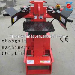 8T-12T log splitter with CE certificate