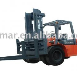 8T Diesel Forklifts