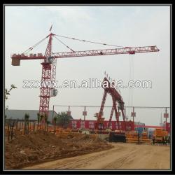 8t Tower Crane