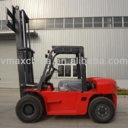 8ton diesel forklift trucks