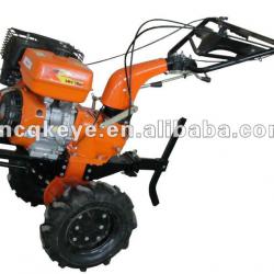 9.0 HP gasoline engine gasoline tiller for farming use