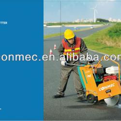 9.6kw/13.0hp RobinEX40/HondaGX390 engine Concrete Cutter CC220