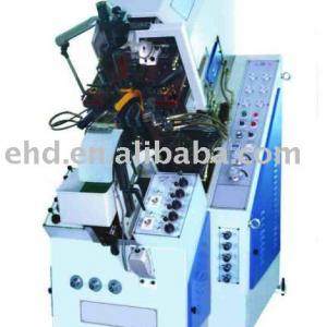 9 PINCER HYDRAULIC TOE LASTING MACHINE