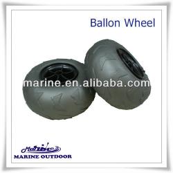 9'' PVC Balloon wheel, NEW Beach Wheel