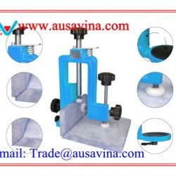 90 Degree Clamp Ausavina , Stone clamp, Stone tool machine