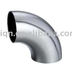 90 degree elbow(elbow, pipe fitting)