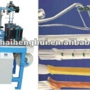 90 Series Elastic Rope/Cord Braiding Machine