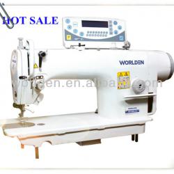 9000DA Direct drive lockstitch sewing machine with automatic thread trimmer