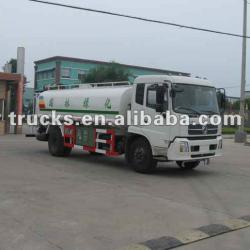 9000Liters Pesticide spray truck