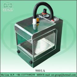 9001A Ionizer Cleaning Box