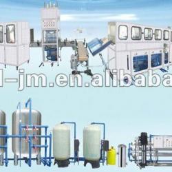 900BPH 5gallon water filling machine/3-5gallon Jar mineral water filling machine/5gallon jar washer&filler&capper machine