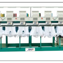 906 cap embroidery machine