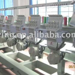 906 cap embroidery machine