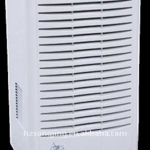 90L/D Refrigerant Portable Dehumidifier