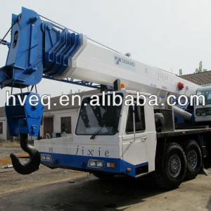 90ton TG900E Used Hydraulic Crane