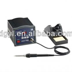 90W Lead free soldering iron