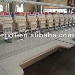 915*330 flat embroidery machines sepcial for Bangladesh market