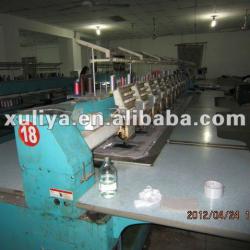 915 912 910 908 906 Used second hand computerized Embroidery Machines