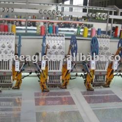 915/920 Double Sequin Embroidery Machine