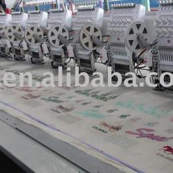 915 Single Sequin Embroidery Machine