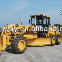 922AWD New Motor Grader